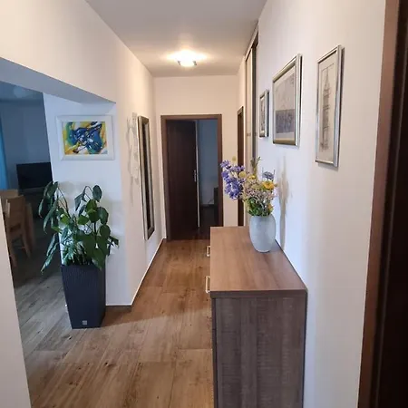 Apartments Jadran Primošten Extérieur photo