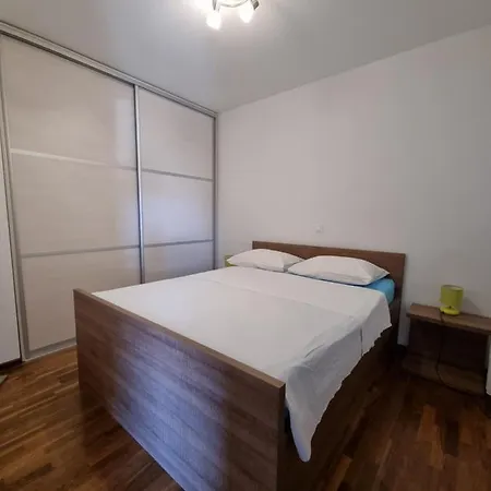 Apartments Jadran Primošten Extérieur photo
