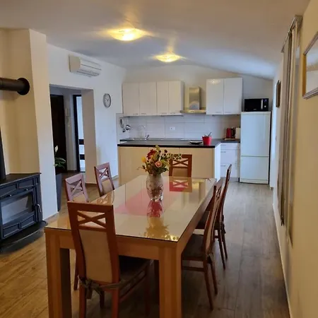 Apartments Jadran Primošten Extérieur photo