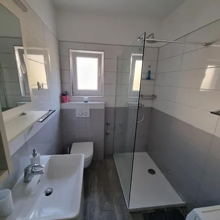Apartments Jadran Primošten Extérieur photo