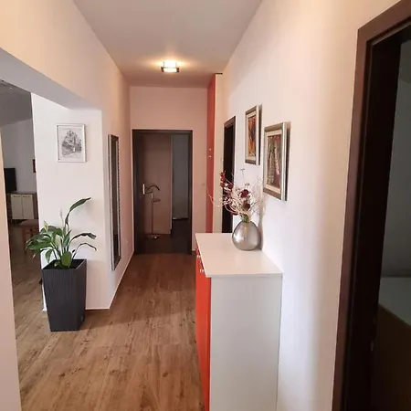 Apartments Jadran Primošten Extérieur photo