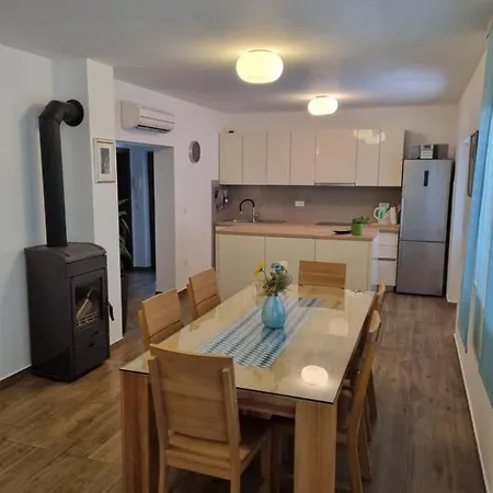 Apartments Jadran Primošten Extérieur photo
