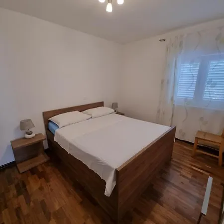 Apartments Jadran Primošten Extérieur photo