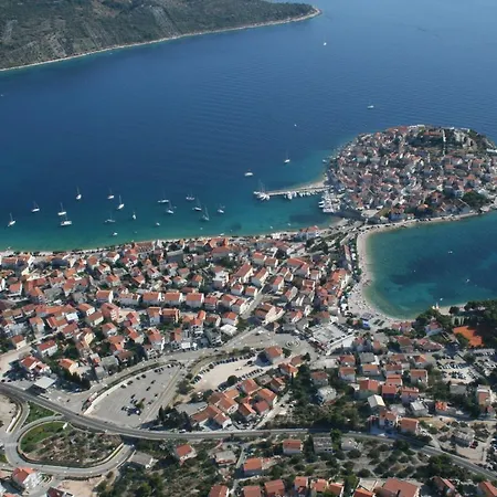 Apartments Jadran Primošten Extérieur photo