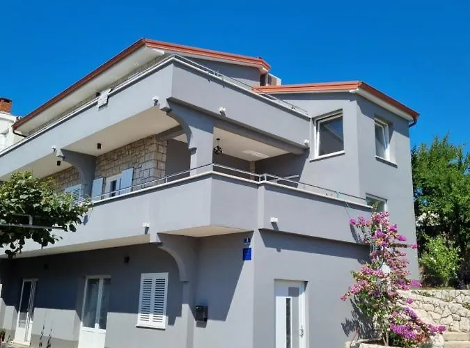 Apartments Jadran