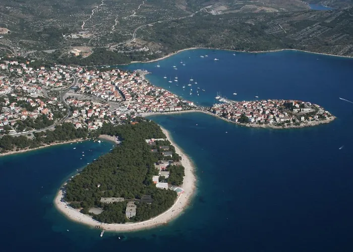 Apartments Jadran