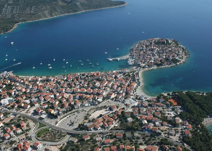 Apartments Jadran