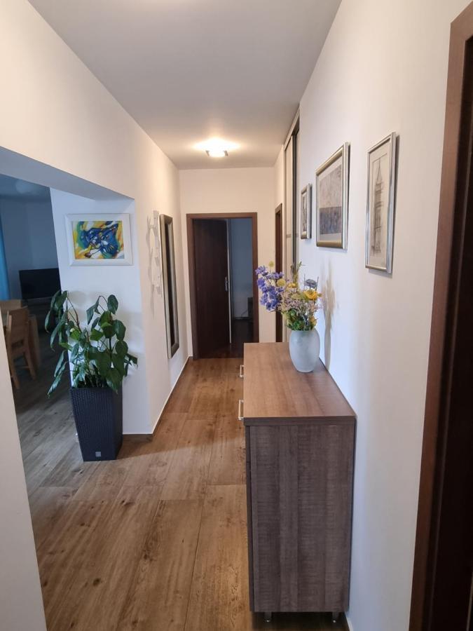 Jadran Apartment