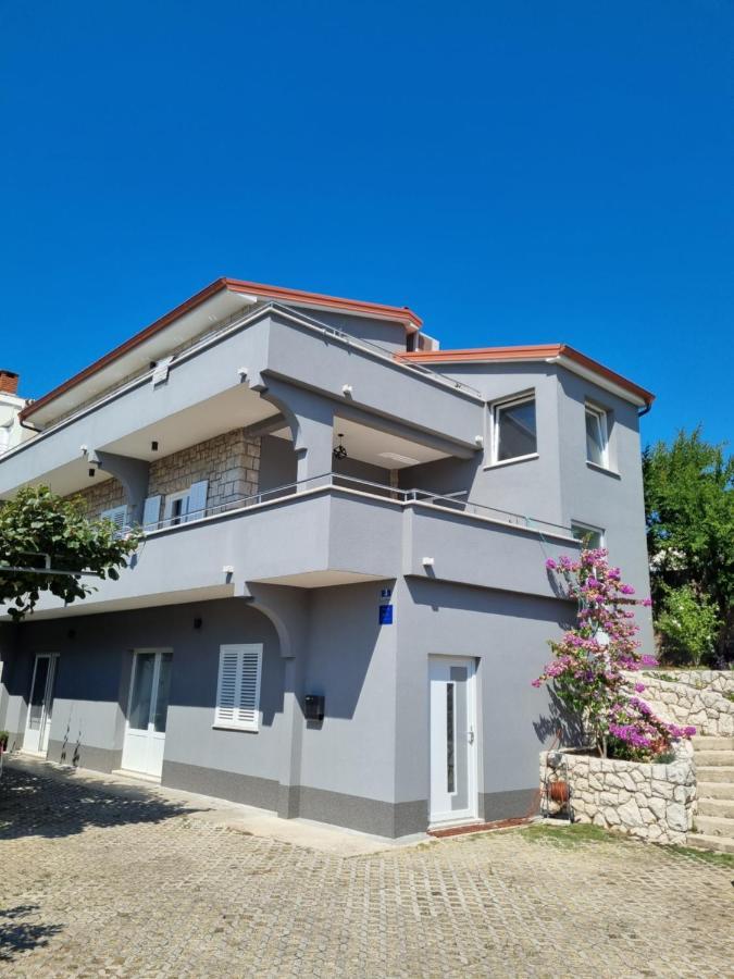 Jadran Apartment Primosten