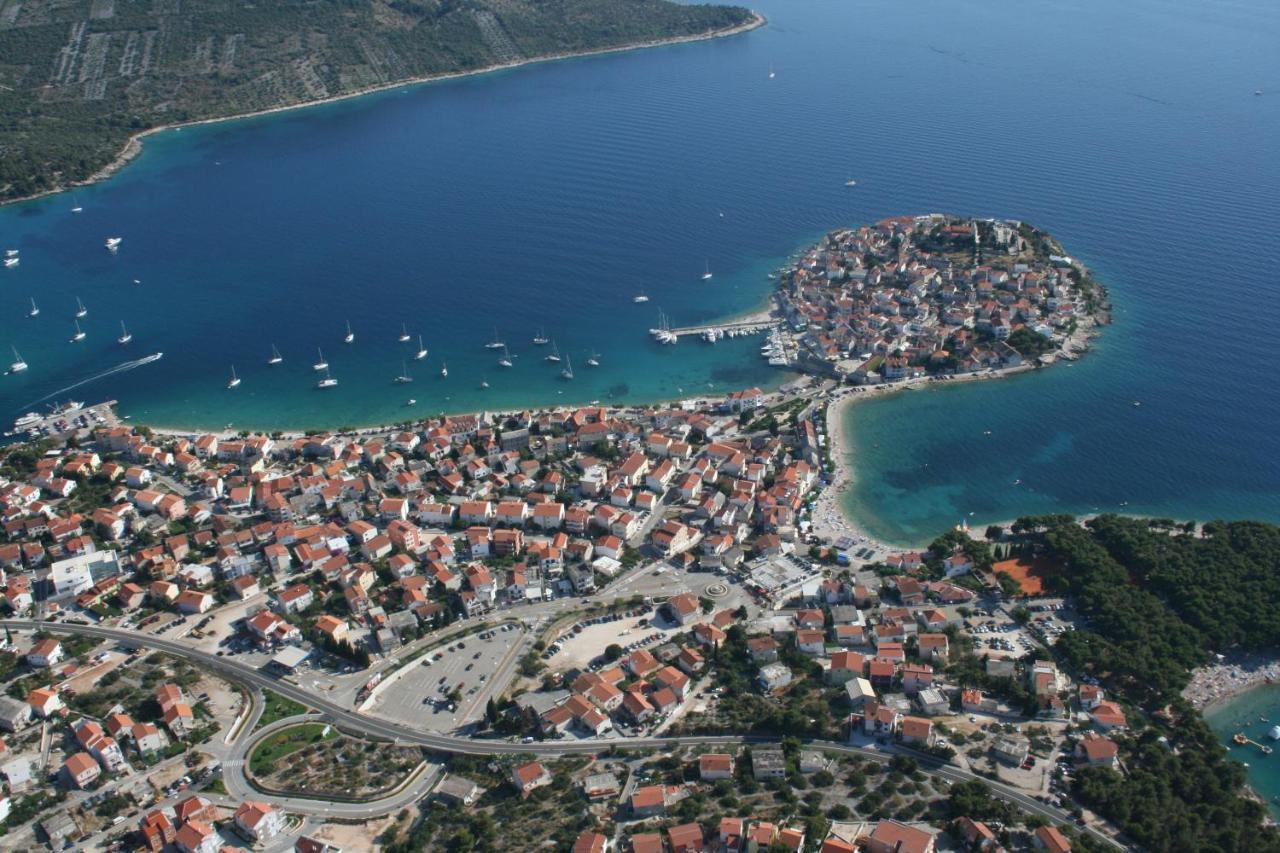 Jadran Apartment